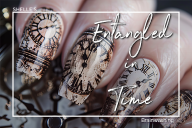 Entangled in Time